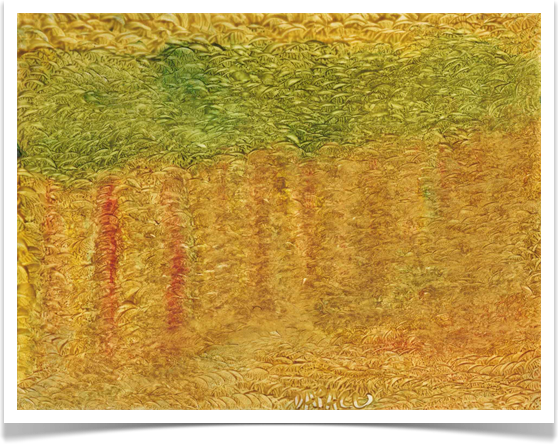 Fine Art Museum Exhibitions 2021